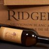 Heerlijke Ridgeback wijn